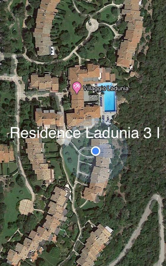 Ladunia 3M - Porto Rotondo Βίλα Santa Marinella Εξωτερικό φωτογραφία
