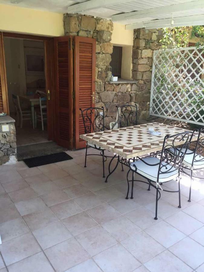 Ladunia 3M - Porto Rotondo Βίλα Santa Marinella Εξωτερικό φωτογραφία