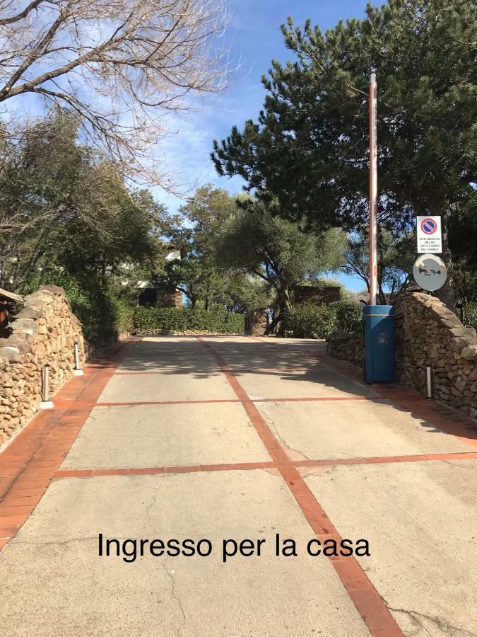 Ladunia 3M - Porto Rotondo Βίλα Santa Marinella Εξωτερικό φωτογραφία