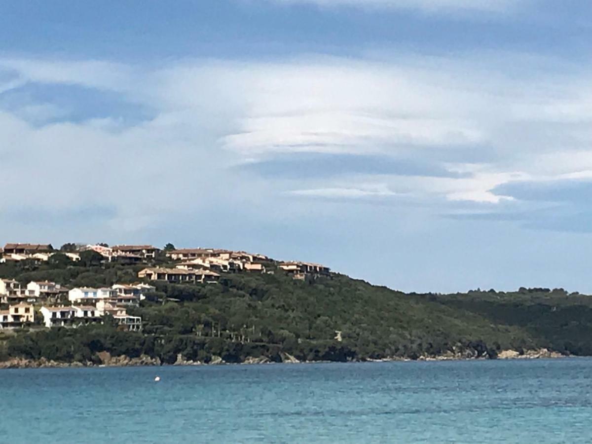 Ladunia 3M - Porto Rotondo Βίλα Santa Marinella Εξωτερικό φωτογραφία
