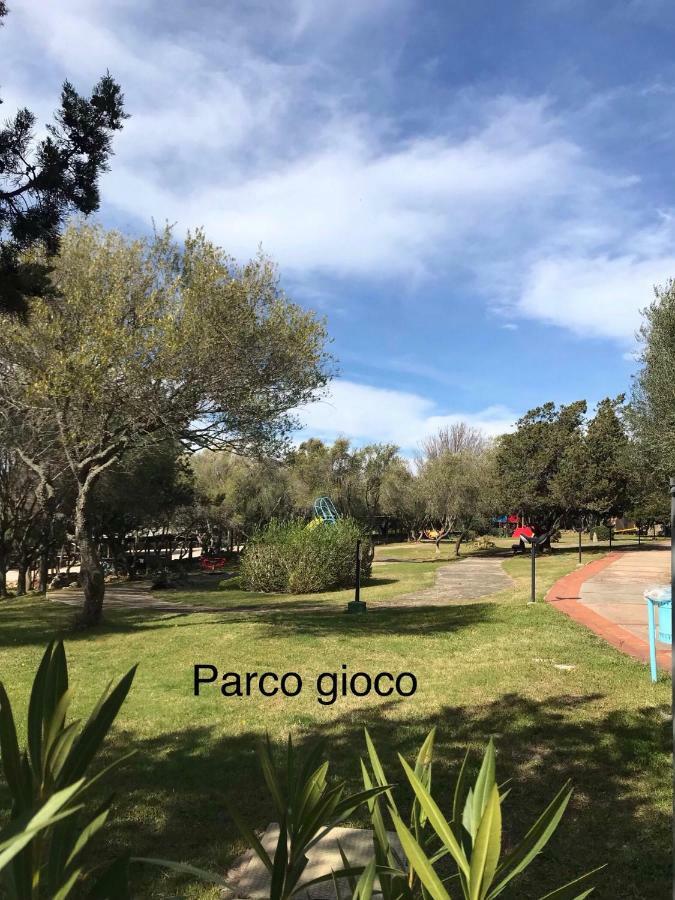 Ladunia 3M - Porto Rotondo Βίλα Santa Marinella Εξωτερικό φωτογραφία